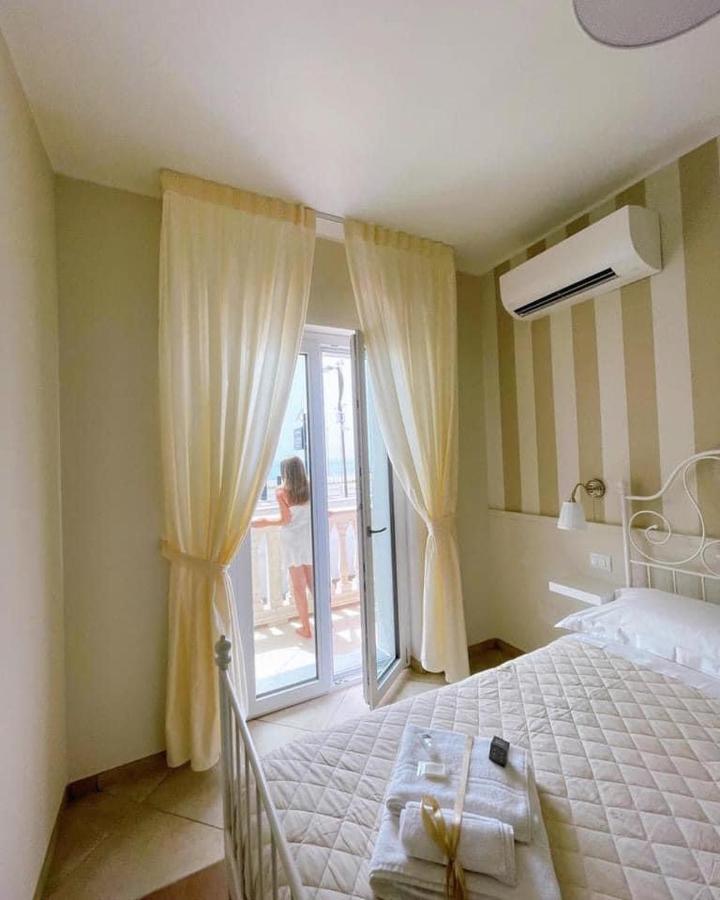 Crialesi Boutique Rooms Falerna Exterior foto